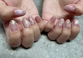 ネイル Lavish nailのネイルデザイン