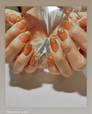 ネイル s. aiのネイルデザイン