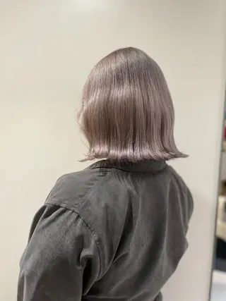 ショート 🦋美髪／エクステ 🦋アベイクミのヘアスタイル