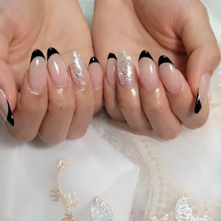 ネイル ネイルサロンほっこり kanaのネイルデザイン