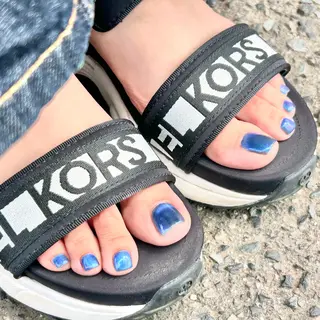 ネイル nail salon amyのネイルデザイン