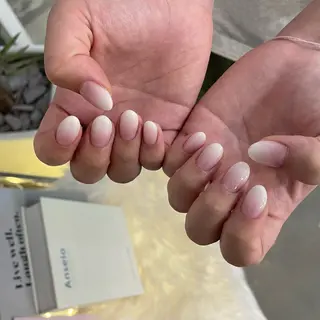 ネイル MATSUI Mのネイルデザイン