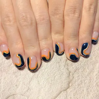 ネイル ｱｲﾗｯｼｭ ﾈｲﾙ ｻﾛﾝ つけるのマツエク・マツパデザイン