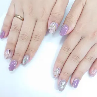 ネイル Coco Girlsのネイルデザイン