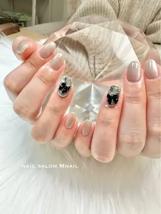 ネイル Mnail ちひろのネイルデザイン