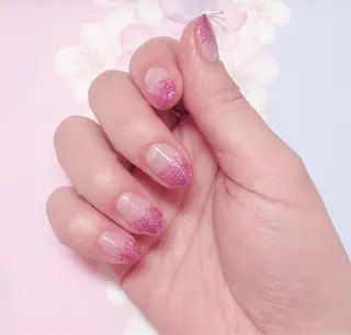 ネイル Yukako. Nのネイルデザイン