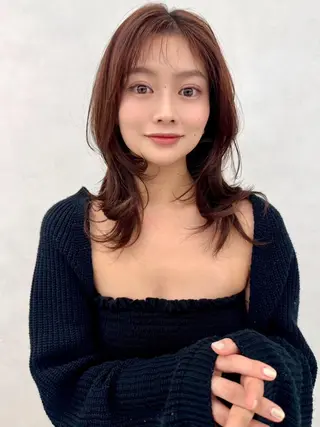 ロング 🦋ショート・ボブ 💖RYUGA💖のヘアスタイル