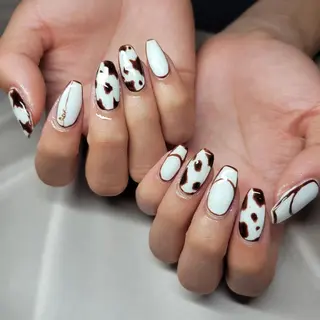 ネイル Nail salon Coco所属・Nail salon Coco【溝の口駅】のネイルデザイン