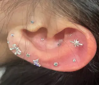 LiZA エステティックサロンのその他イメージ