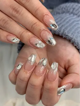 ネイル kana .のネイルデザイン