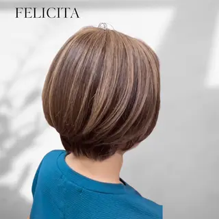 カラー デザインカラーリスト 🌈木村有希のヘアスタイル