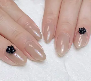ネイル Nail Salon K 🧸美爪育成のネイルデザイン