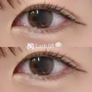 マツエク・マツパ . KARIN🎀のマツエク・マツパデザイン