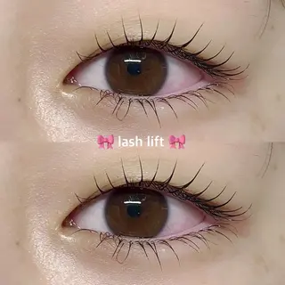 マツエク・マツパ eternite イトウのマツエク・マツパデザイン