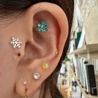 &é(アンドイー)所属・【&é アンドイー】 河本絵美のその他イメージ