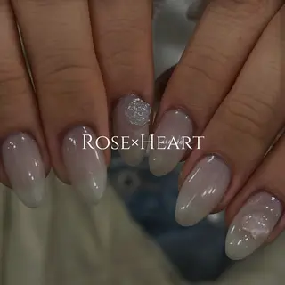 ネイル Two YUZUKIのネイルデザイン