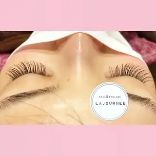 マツエク・マツパ ラジュルネ nail ＆ eyeのマツエク・マツパデザイン