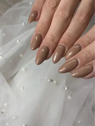 ネイル No8 NAGIのネイルデザイン