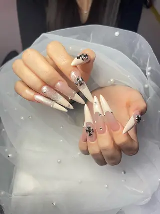 ネイル ベストネイル Noraのネイルデザイン