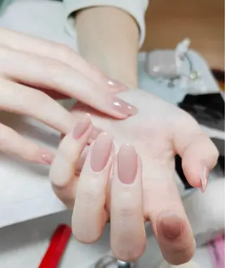 ネイル こまつ ななのネイルデザイン