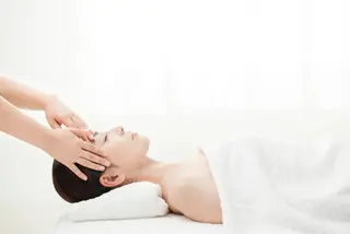 加藤 巳和のエステ・リラクイメージ