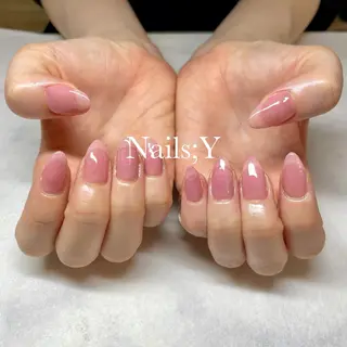 ネイル yo koのネイルデザイン