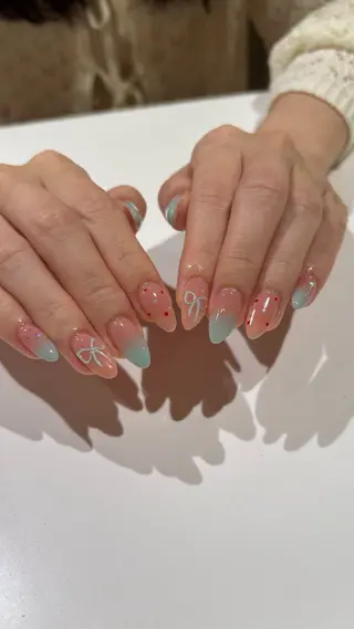 ネイル 🤍 YUI 🤍のネイルデザイン