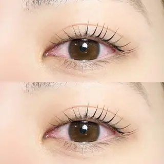 マツエク・マツパ mayu Amelie渋谷のマツエク・マツパデザイン