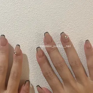 ネイル mermooi所属・melumooi nailのネイルデザイン