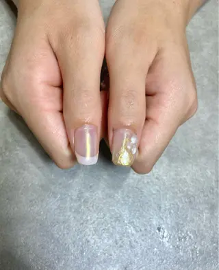 ネイル salon de oct.のネイルデザイン