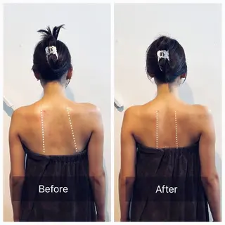 SHEDEL spa beauty salon所属・SHEDEL エステ 髪質改善💖mihoのエステ・リラクイメージ