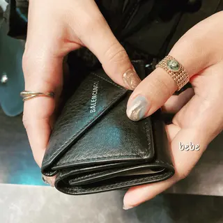 ネイル Ann. nail.tokyo所属・Ann nailのネイルデザイン