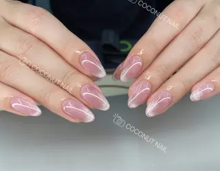 ネイル ♡Sherry  Nail♡のネイルデザイン
