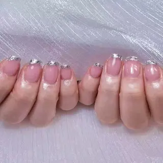 ネイル Diamond 🚢のネイルデザイン