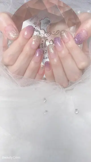 ネイル NailYY所属・NailYY よよのネイルデザイン