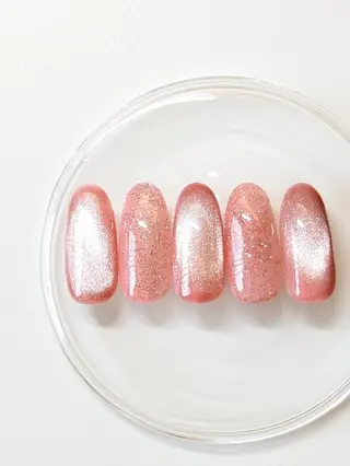 ネイル ゆりかご所属・ネイルサロン ゆりかごのネイルデザイン