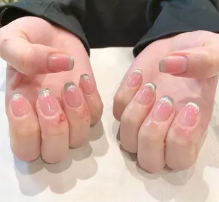 ネイル ecrin 💎 mayuのネイルデザイン
