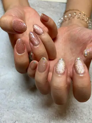 ネイル LINON所属・【LINON】 airiのネイルデザイン