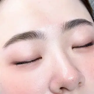 アイブロウ まつげまゆげ Suzuka🌸のマツエク・マツパデザイン