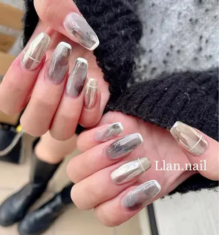 ネイル Lian nailのネイルデザイン