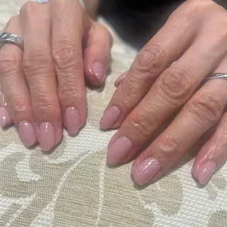 ネイル m.slash bonheur所属・遠藤 未樹のネイルデザイン