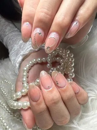 ネイル Fukuda シュウのネイルデザイン