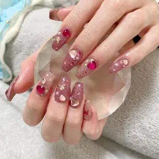 ネイル 💅fleur Ayumiのネイルデザイン