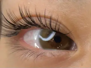 マツエク・マツパ eyelash salon 076所属・野口 彩のマツエク・マツパデザイン