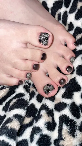 ネイル アサイ レミのネイルデザイン