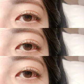 マツエク・マツパ chi satoのマツエク・マツパデザイン