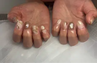 ネイル A nail所属・ari ariのネイルデザイン