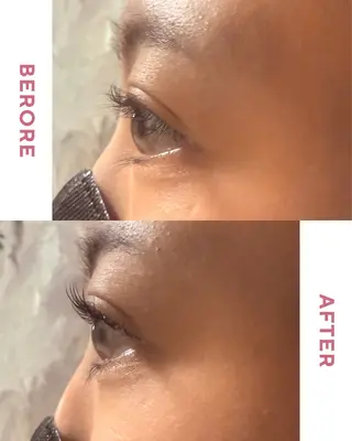 マツエク・マツパ ジャパンアイリストカレッジ恵比寿本校所属・多田 智子のマツエク・マツパデザイン