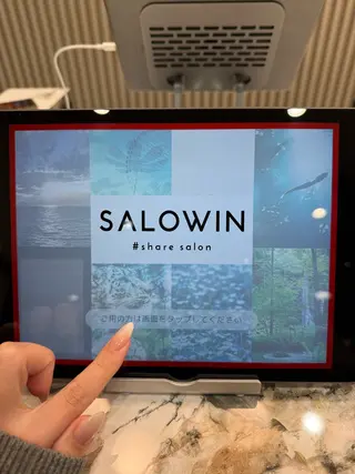 ネイル salon village所属・kairi ⋆౨ৎ˚⟡˖࣪のネイルデザイン