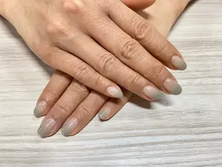 ネイル 松本 かざみのネイルデザイン